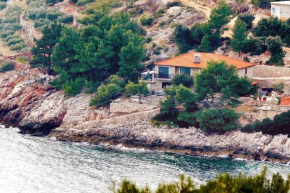 Seaside secluded apartments Cove Srhov Dolac, Hvar - 2072